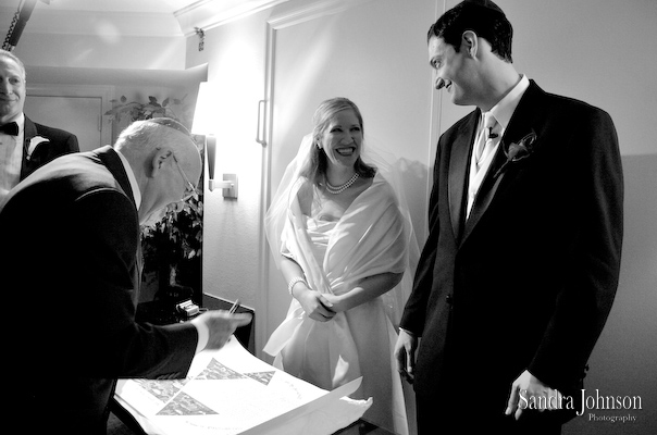 Best Rosen hotel wedding photographer - Sandra Johnson (SJFoto.com)